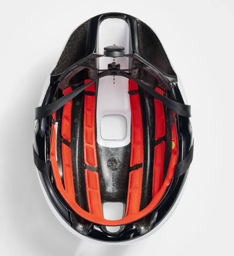 Helmet Ballista Mips WHITE-3